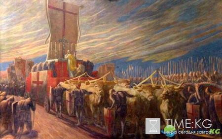 Было дело при Леньяно