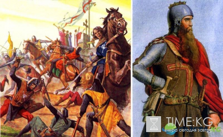 Было дело при Леньяно