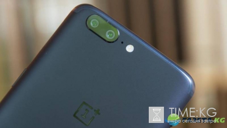 "Бюджетный iPhone": Обзор звука, софта и камеры OnePlus 5