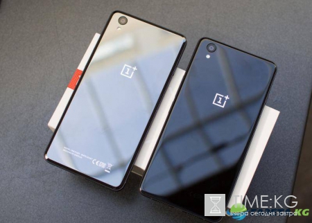"Бюджетный iPhone": Обзор звука, софта и камеры OnePlus 5