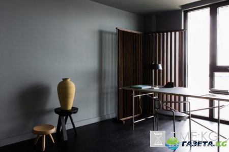 Бюджетный минимализм: идеальная квартира в центре Лондона (ФОТО)