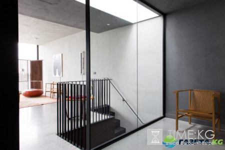 Бюджетный минимализм: идеальная квартира в центре Лондона (ФОТО)