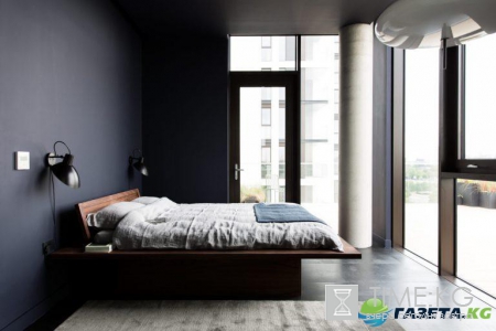 Бюджетный минимализм: идеальная квартира в центре Лондона (ФОТО)