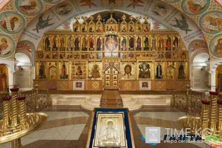 Часы работы храма Христа Спасителя в Москве, режим, расписание доступа к мощам Николая: Самые большие очереди приходятся на выходные дни