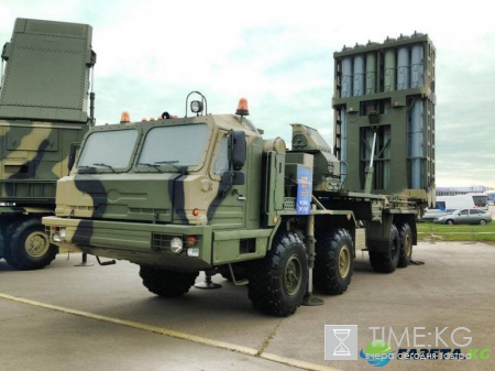 Чем закончится схватка русского «Витязя» с передовым израильским «Бараком-8ER»? Господство на рынке и на ТВД