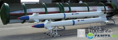 Чем закончится схватка русского «Витязя» с передовым израильским «Бараком-8ER»? Господство на рынке и на ТВД