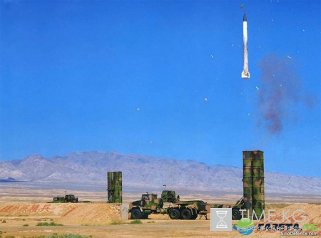 Чем закончится схватка русского «Витязя» с передовым израильским «Бараком-8ER»? Господство на рынке и на ТВД