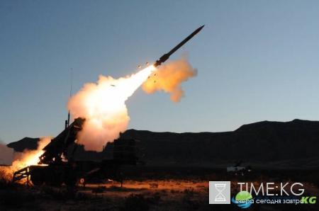 Чем закончится схватка русского «Витязя» с передовым израильским «Бараком-8ER»? Господство на рынке и на ТВД