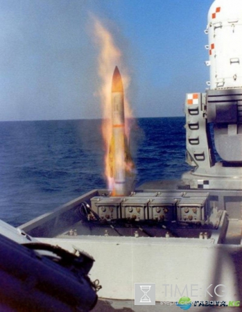 Чем закончится схватка русского «Витязя» с передовым израильским «Бараком-8ER»? Господство на рынке и на ТВД