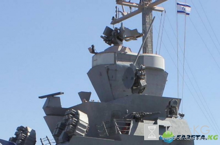 Чем закончится схватка русского «Витязя» с передовым израильским «Бараком-8ER»? Господство на рынке и на ТВД