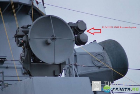 Чем закончится схватка русского «Витязя» с передовым израильским «Бараком-8ER»? Господство на рынке и на ТВД