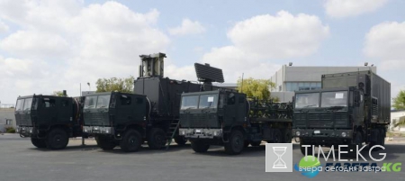 Чем закончится схватка русского «Витязя» с передовым израильским «Бараком-8ER»? Господство на рынке и на ТВД