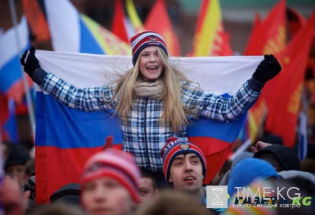 Что россияне ценят наиболее в своей жизни – соцопрос