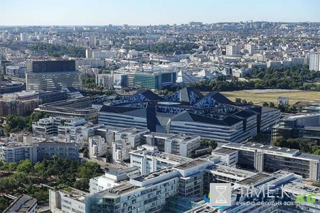 Цифровая военная машина