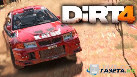 Codemasters и Koch Media представили финальный трейлер DiRT 4