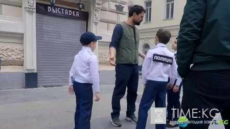 Данилу Козловского «задержали» за чтение «Гамлета» в программе Урганта