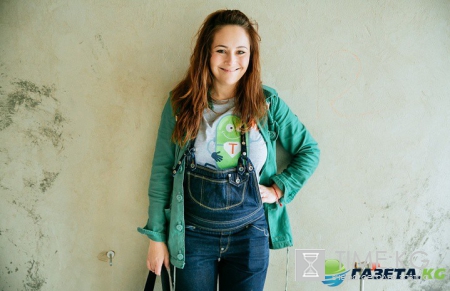 Даша Малахова строит кулинарное пространство Kartata Potata Studio