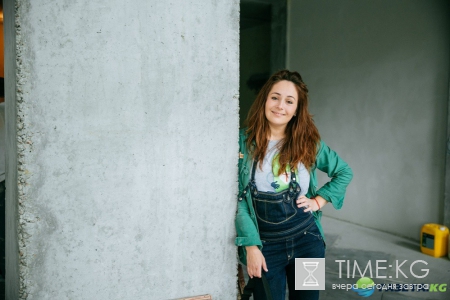 Даша Малахова строит кулинарное пространство Kartata Potata Studio