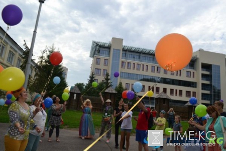 День города 2017 Уфа: программа мероприятий, сюрпризы в честь праздника, во сколько салют