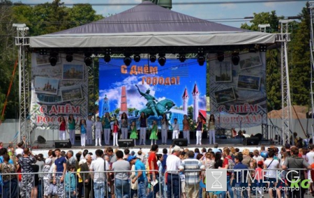 День города 2017 Уфа: программа мероприятий, сюрпризы в честь праздника, во сколько салют