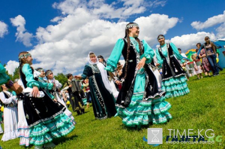День города 2017 Уфа: программа мероприятий, сюрпризы в честь праздника, во сколько салют