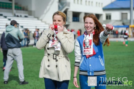 День города 2017 Уфа: программа мероприятий, сюрпризы в честь праздника, во сколько салют