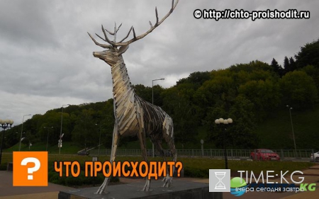 День города Нижний Новгород 2017: программа мероприятий, парад детского транспорта, во сколько салют