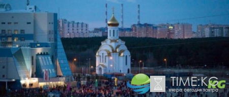 День города Сургута 2017: программа, мероприятия 10, 11 и 12 июня