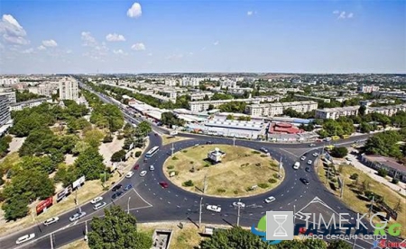 День города в Симферополе, 2017: Праздничная программа на 3-4 июня, будет ли праздничный фейерверк