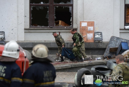 День, когда в моей маленькой жизни началась война