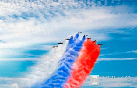День России 2017 празднование в Санкт-Петербурге: как провести время в государственный праздник в Питере