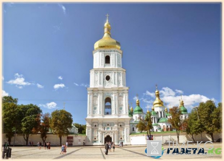 День Защиты Детей 2017: куда пойти с ребенком в Киеве