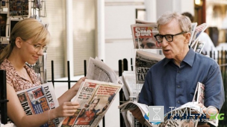 День журналиста-2017: 10 популярных фильмов о корреспондентах