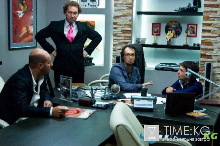 День журналиста-2017: 10 популярных фильмов о корреспондентах