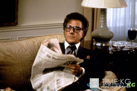 День журналиста-2017: 10 популярных фильмов о корреспондентах