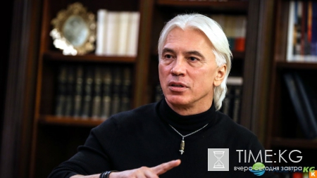 Дмитрий Хворостовский отменил концерты, что с ним состояние здоровья на сегодняшний день: состояние здоровья Дмитрия Хворостовского