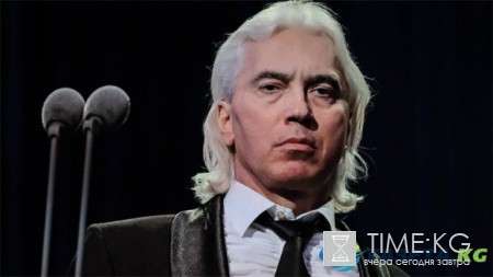 Дмитрий Хворостовский вернулся: фееричное выступление и слезы зрителей