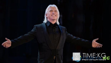 Дмитрий Хворостовский вернулся: фееричное выступление и слезы зрителей