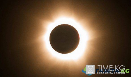 Догадки и факты от NASA: Может ли Земля погрузиться во мрак?