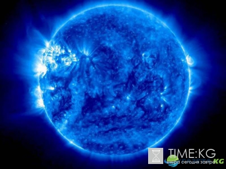 Догадки и факты от NASA: Может ли Земля погрузиться во мрак?