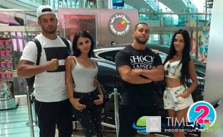 Дом 2 новости и слухи на 6 дней раньше 8.06.2017