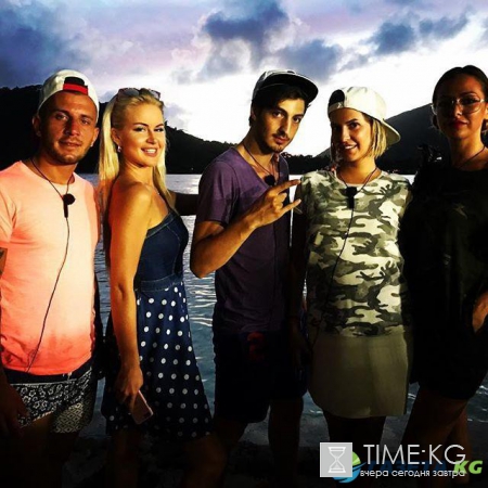 Дом 2 – последние новости и слухи на сегодня 11 июня 2017: Дмитренко просит прощения у руководства телешоу; навязчивая идея ухажера Майи Донцовой