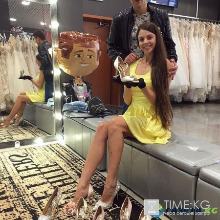 Дом 2 – последние новости и слухи на сегодня 12 июня 2017: Ермаковой не делают предложения; свадьба Дмитренко и Рапунцель состоится через неделю