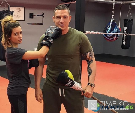 «Дом 2» - свежие новости и слухи сегодня, 12 июня 2017, на 6 дней раньше: Омаров опубликовал неудачный снимок Бородиной; Ефременкова публично унизила возлюбленного