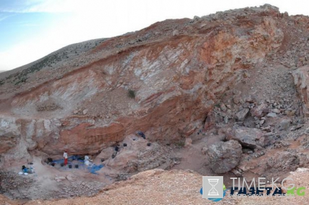 Древнейшие останки Homo sapiens могут изменить взгляд на историю человечества