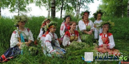 Духов день, приметы, что нельзя делать, обряды, заговоры: Переплетение христианства и язычества в православном празднике, ВИДЕО