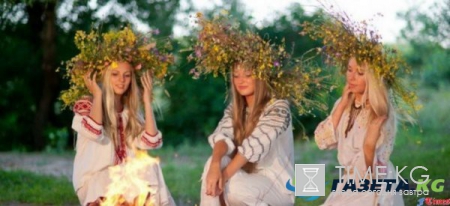 Духов день, приметы, что нельзя делать, обряды, заговоры: Переплетение христианства и язычества в православном празднике, ВИДЕО