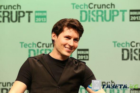 Дуров ответил на угрозы Роскомнадзора заблокировать Telegram на территории России