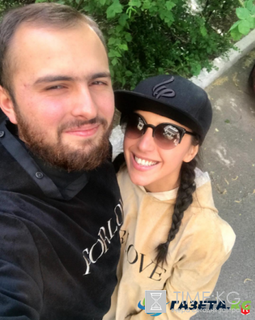 Джамала прожила в браке уже месяц: появились новые фото