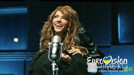 EBU оштрафовал  Украину за  недопуск Самойловой на Евровидение